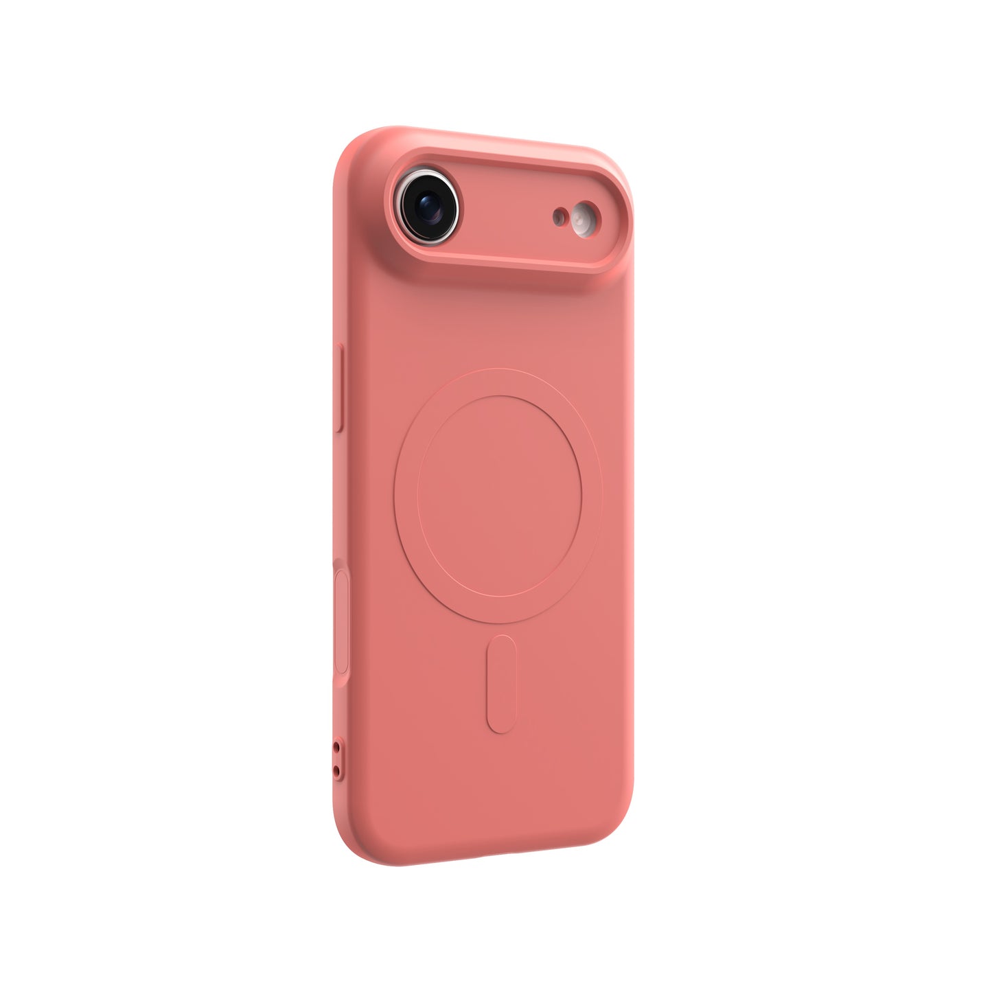 CLICK Slim Silicone MagSafe Series iPhone Air Case