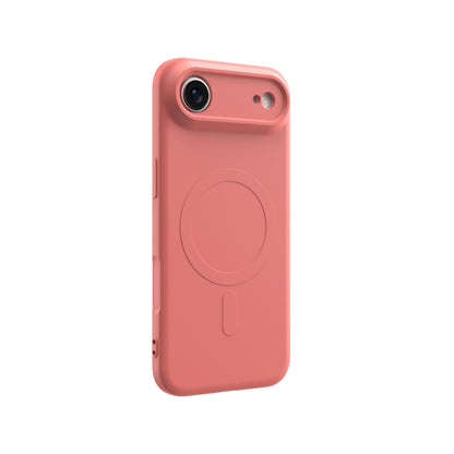 CLICK Slim Silicone MagSafe Series iPhone Air Case