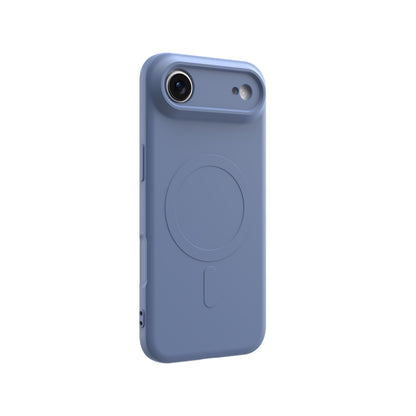 CLICK Slim Silicone MagSafe Series iPhone Air Case