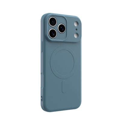 CLICK Slim Silicone MagSafe Series iPhone 17 Pro Max Case