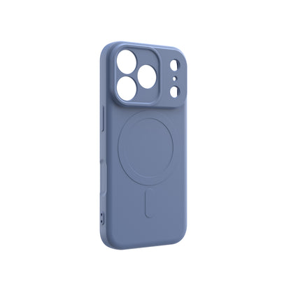 CLICK Slim Silicone MagSafe Series iPhone 17 Pro Case