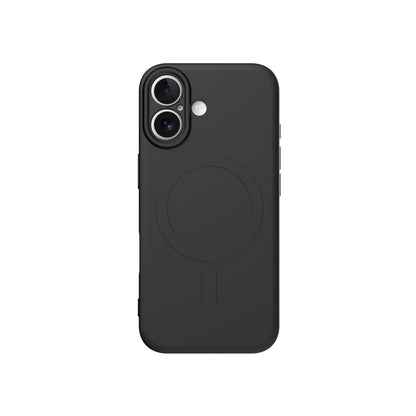 CLICK Slim Silicone MagSafe Series iPhone 17 Case