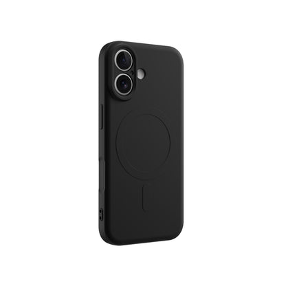 CLICK Slim Silicone MagSafe Series iPhone 17 Case