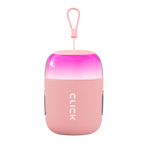 CLICK Glow 10W Speaker - Pink