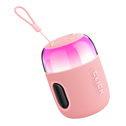 CLICK Glow 10W Speaker - Pink