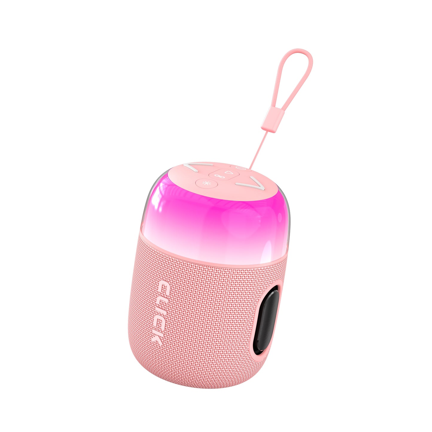 CLICK Glow 10W Speaker - Pink