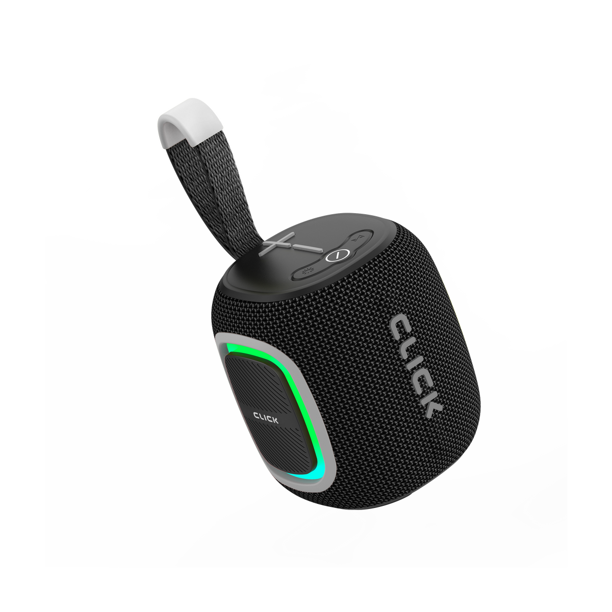 Altavoz CLICK Mini de 10 W - Negro