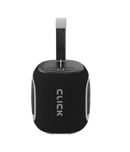 Altavoz CLICK Mini de 10 W - Negro