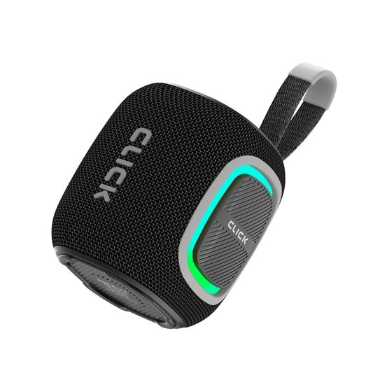 CLICK Mini 10W Speaker - Black