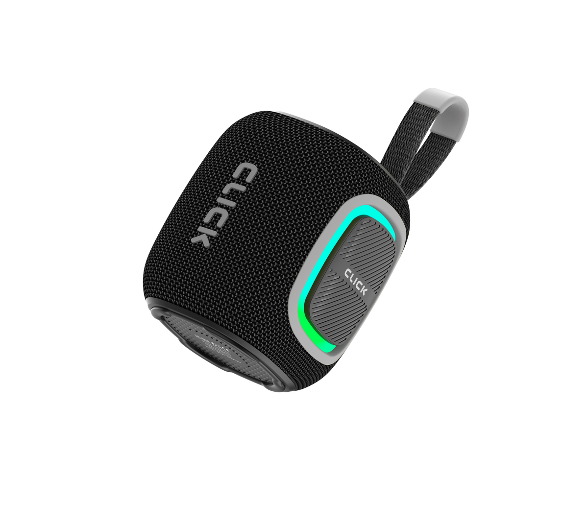 Altavoz CLICK Mini de 10 W - Negro