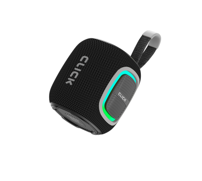 Altavoz CLICK Mini de 10 W - Negro