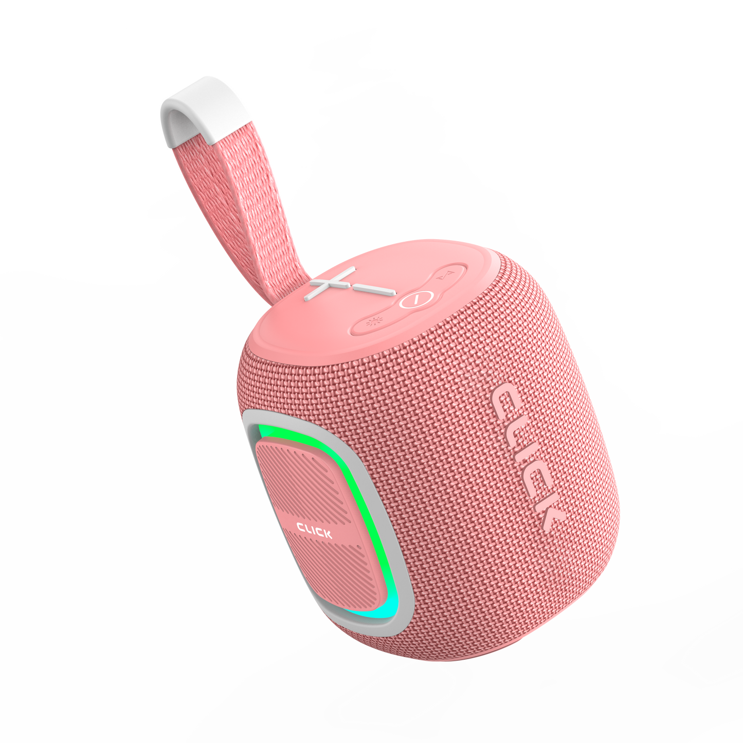 CLICK Mini 10W Speaker - Pink