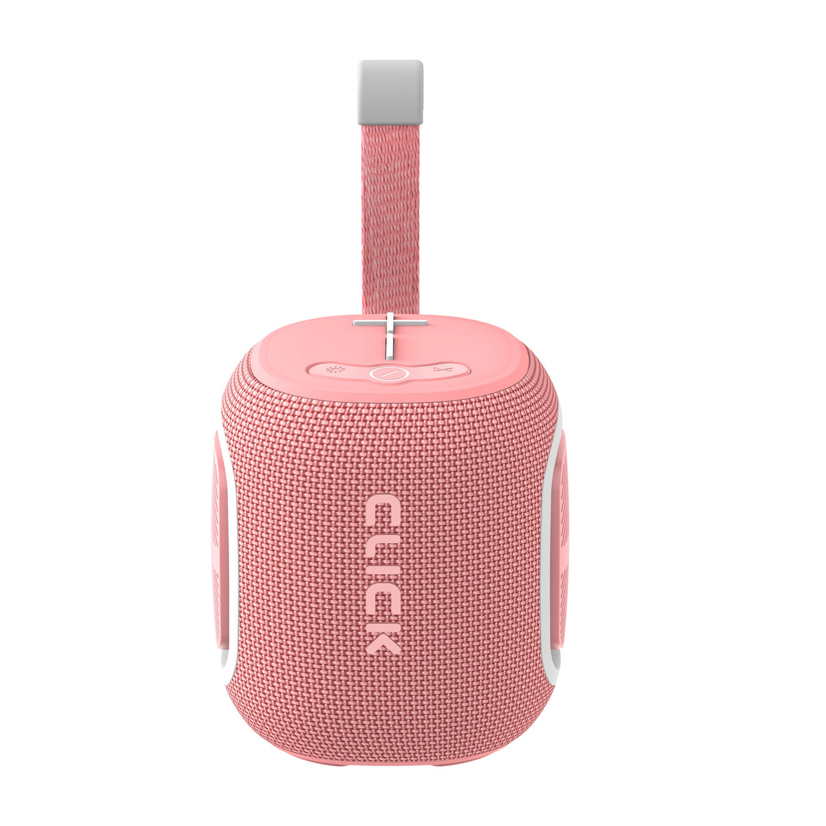 CLICK Mini 10W Speaker - Pink