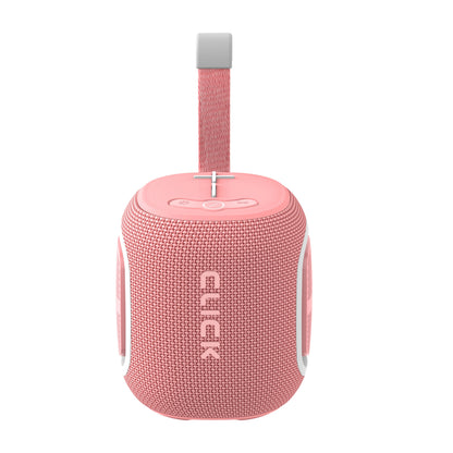 CLICK Mini 10W Speaker - Pink