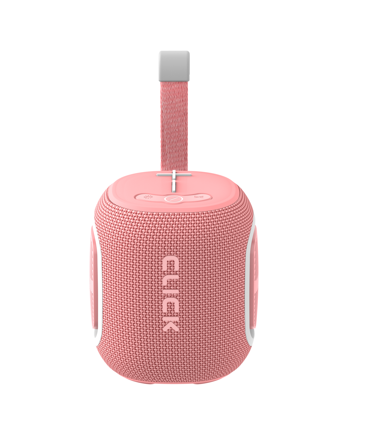 CLICK Mini 10W Speaker - Pink