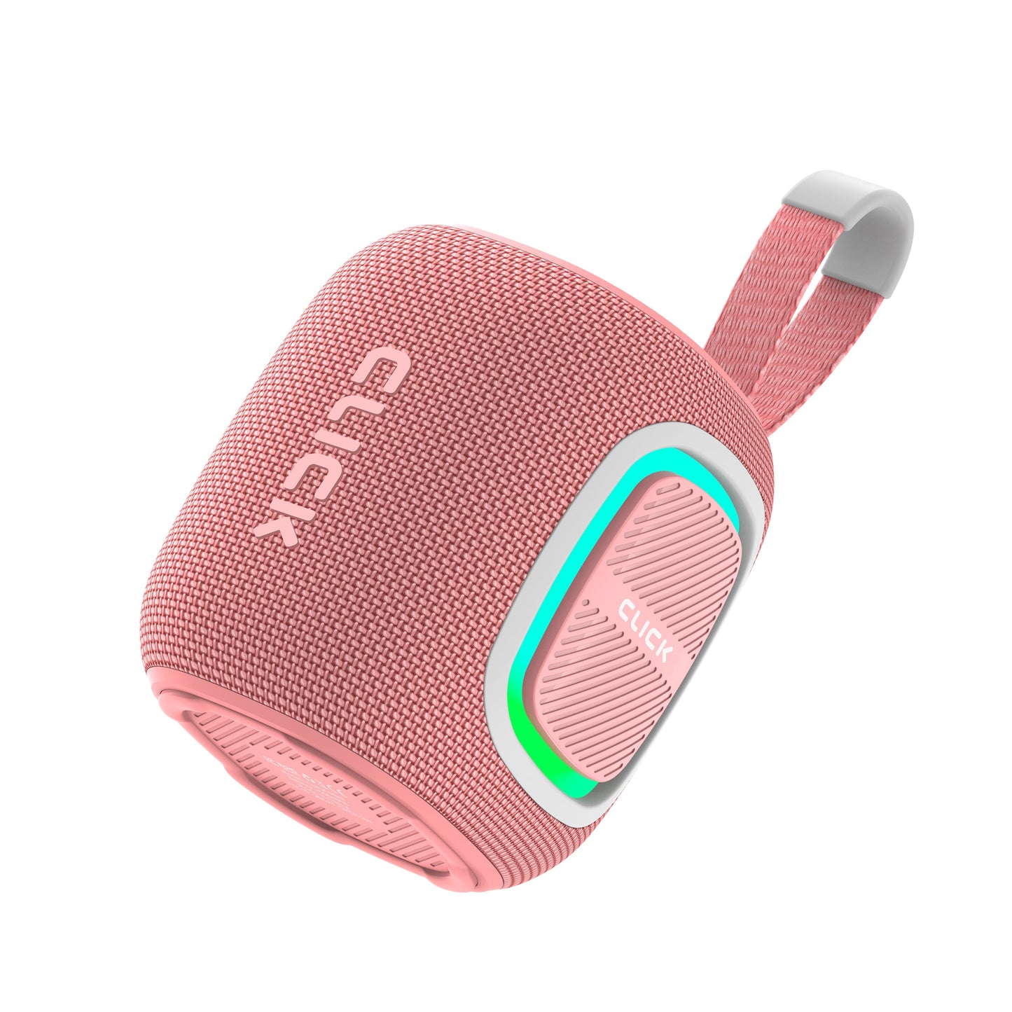 CLICK Mini 10W Speaker - Pink
