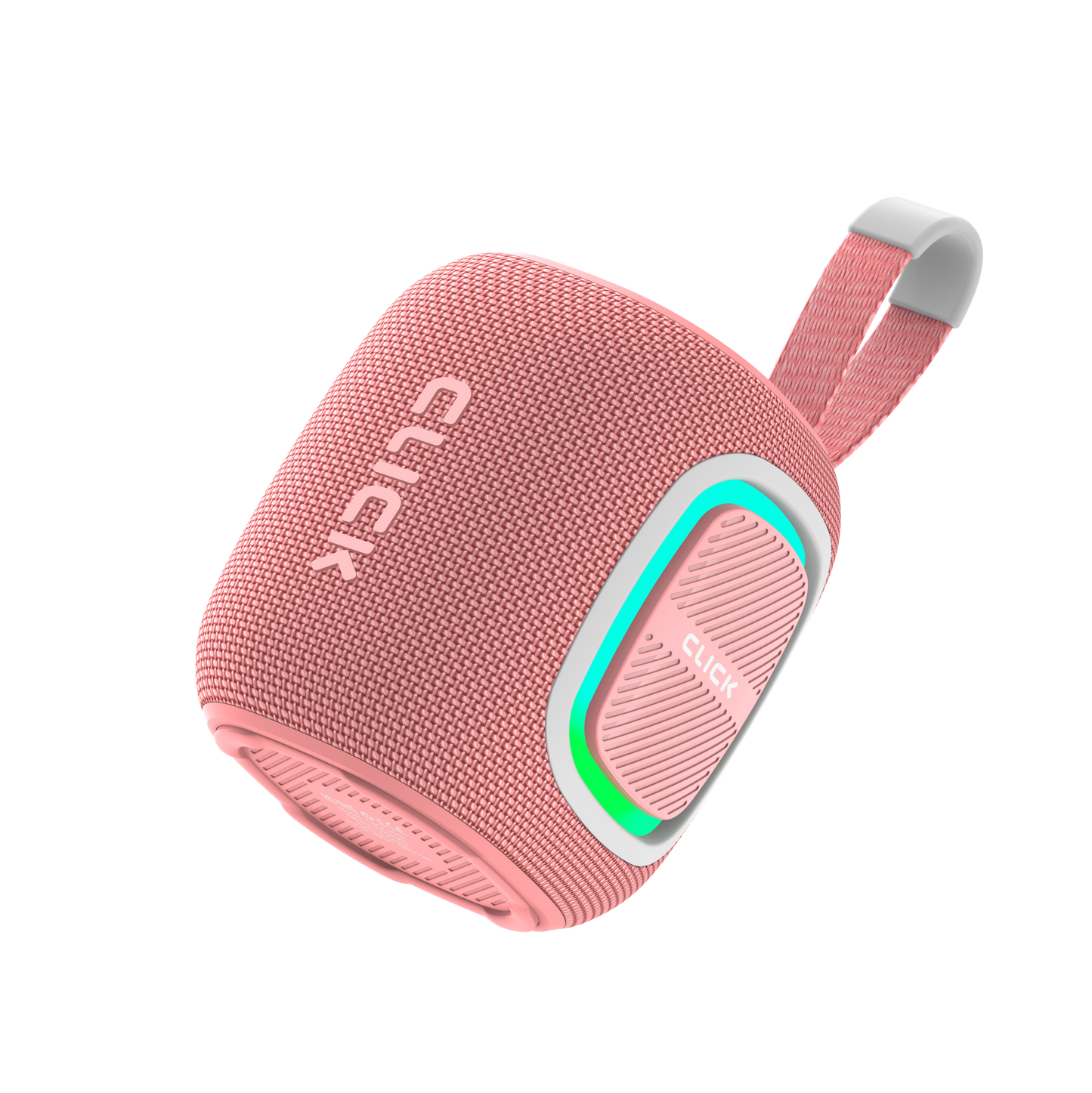 CLICK Mini 10W Speaker - Pink