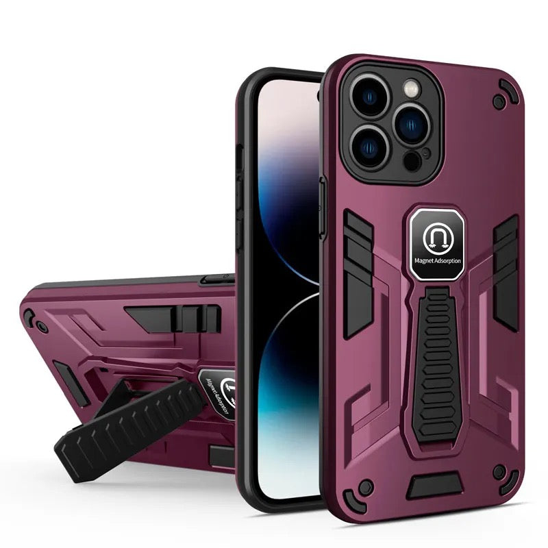 CLICK Static Series iPhone 16 Pro Max Case