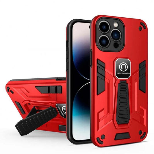 CLICK Static Series iPhone 16 Pro Max Case