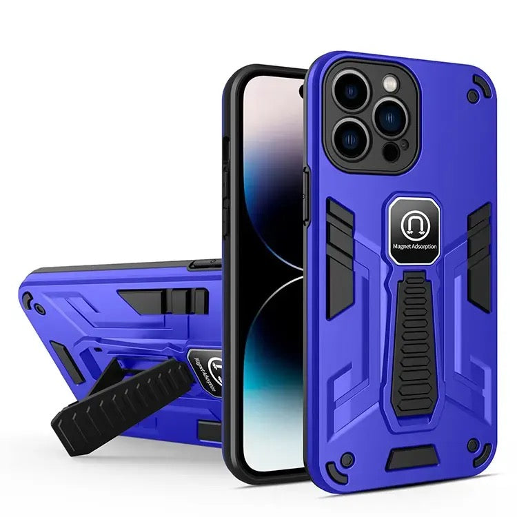 CLICK Static Series iPhone 16 Pro Case