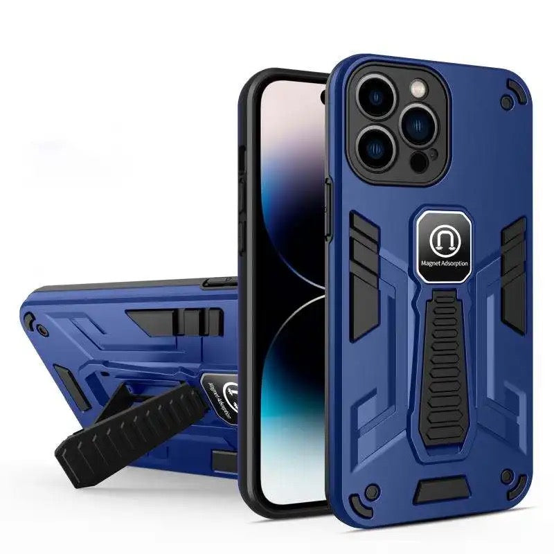 CLICK Static Series iPhone 16 Pro Case