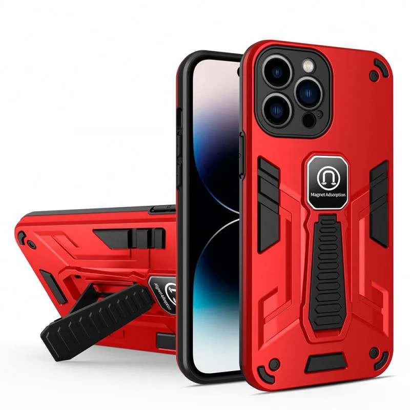 CLICK Static Series iPhone 16 Pro Case