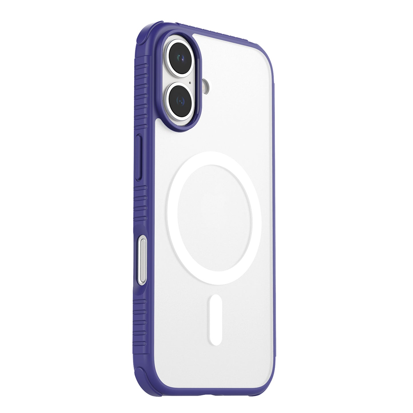CLICK Ultra Slim MagSafe Series iPhone 16 Plus Case