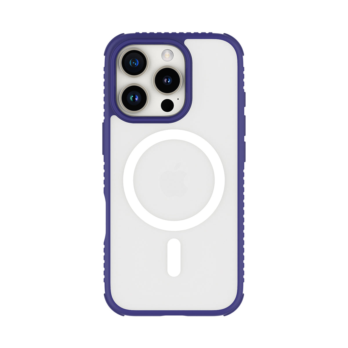CLICK Ultra Slim MagSafe Series iPhone 16 Pro Case