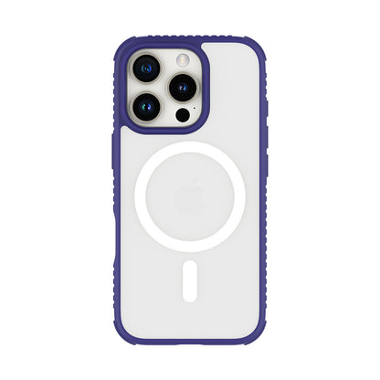 CLICK Ultra Slim MagSafe Series iPhone 16 Pro Case