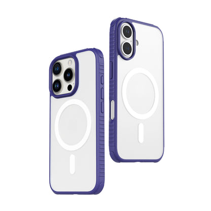 CLICK Ultra Slim MagSafe Series iPhone 16 Pro Case