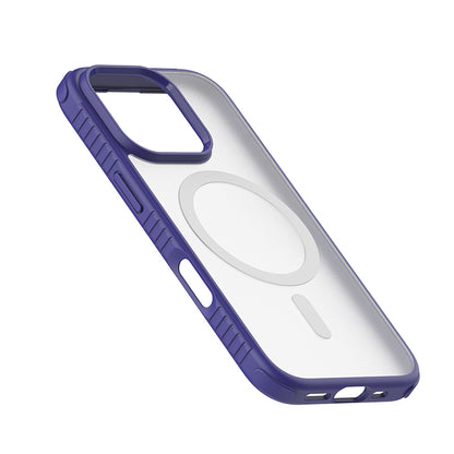 CLICK Ultra Slim MagSafe Series iPhone 16 Pro Case