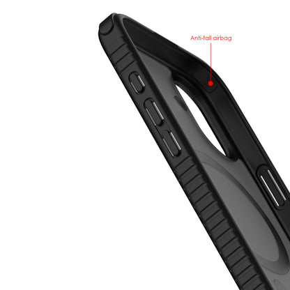 CLICK Ultra Slim MagSafe Series iPhone 16 Case