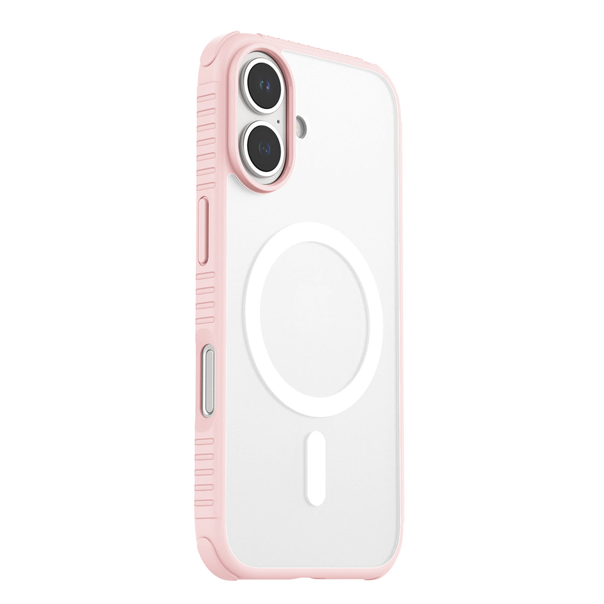 CLICK Ultra Slim MagSafe Series iPhone 16 Case