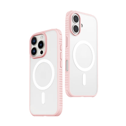 CLICK Ultra Slim MagSafe Series iPhone 16 Case