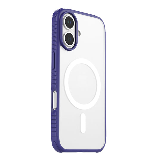 CLICK Ultra Slim MagSafe Series iPhone 16 Case
