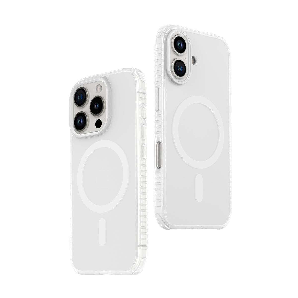 CLICK Ultra Slim MagSafe Series iPhone 16 Case