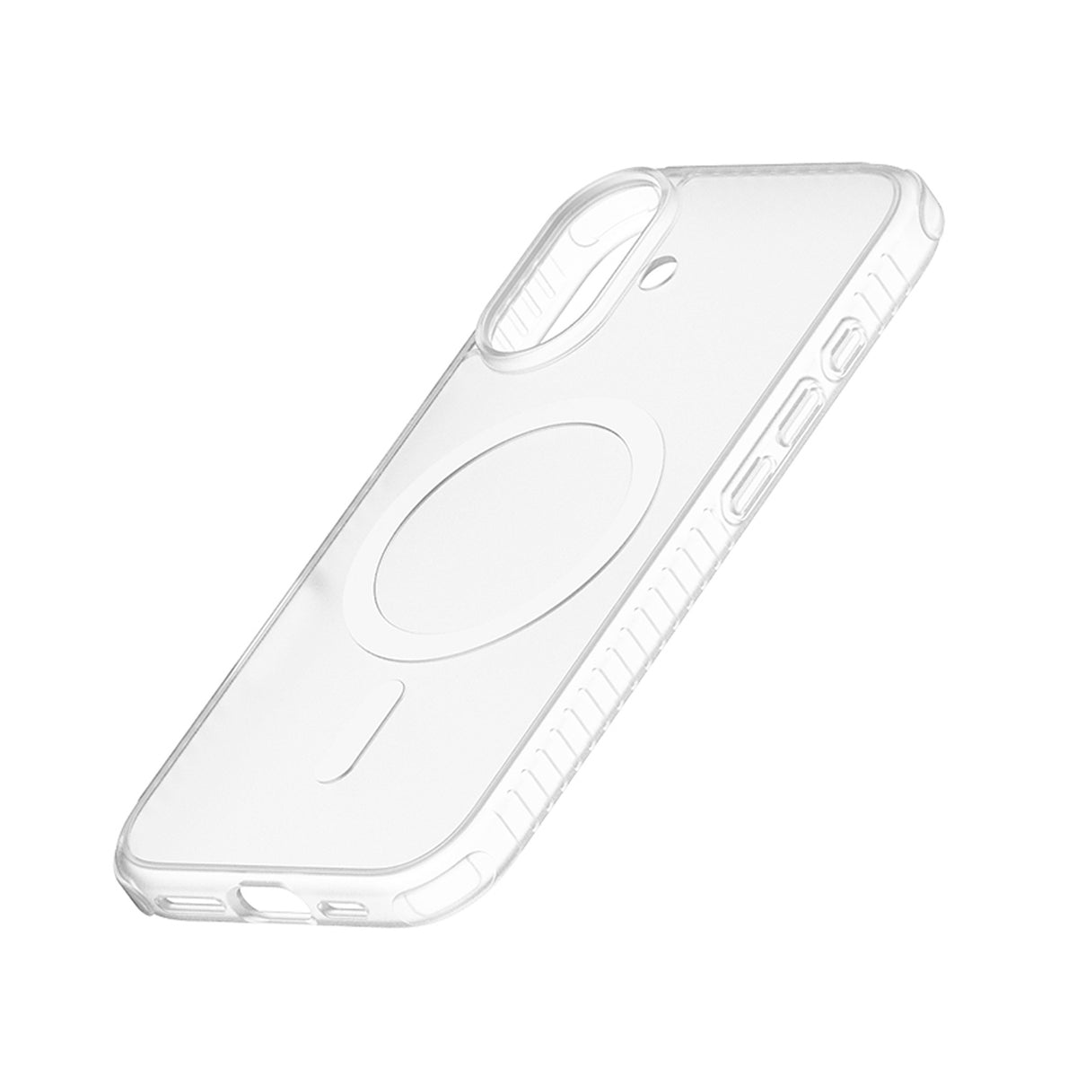 CLICK Ultra Slim MagSafe Series iPhone 16 Case
