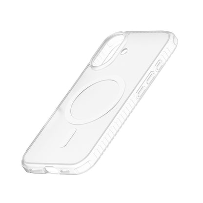 CLICK Ultra Slim MagSafe Series iPhone 16 Case