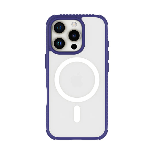 CLICK Ultra Slim MagSafe Series iPhone 13 Case