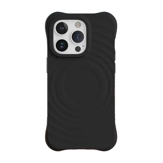 CLICK Wave MagSafe Series iPhone 16 Pro Max Case