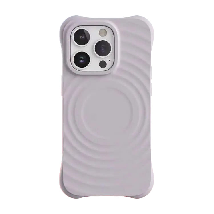 CLICK Wave MagSafe Series iPhone 16 Pro Case