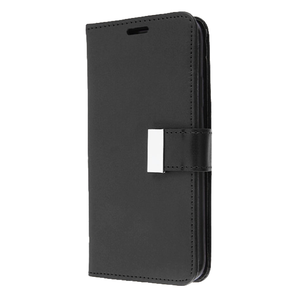 CLICK Wallet Series Galaxy A35 5G Case
