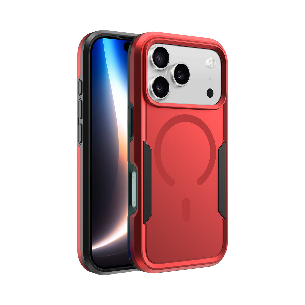 CLICK Impact MagSafe Series iPhone 18 Pro Max Case