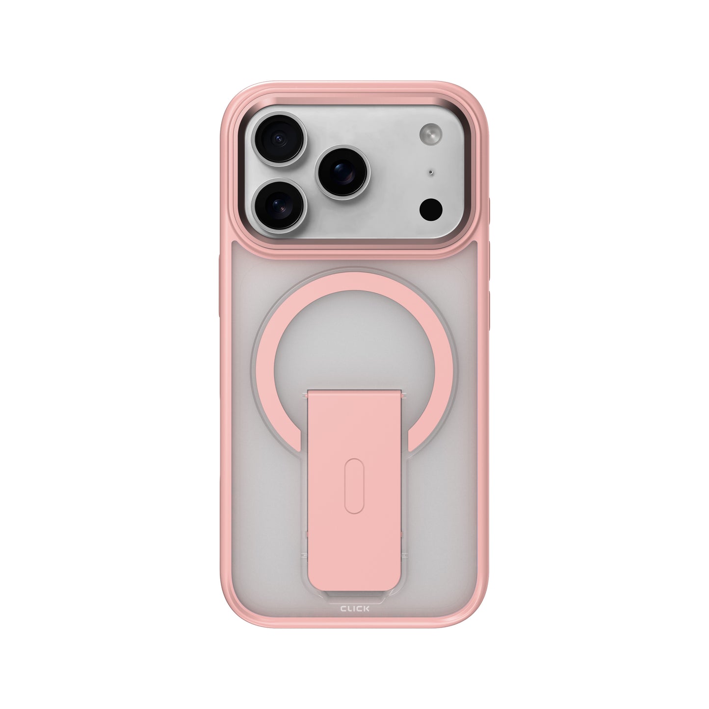 CLICK Latch Series iPhone 18 Pro Max Case