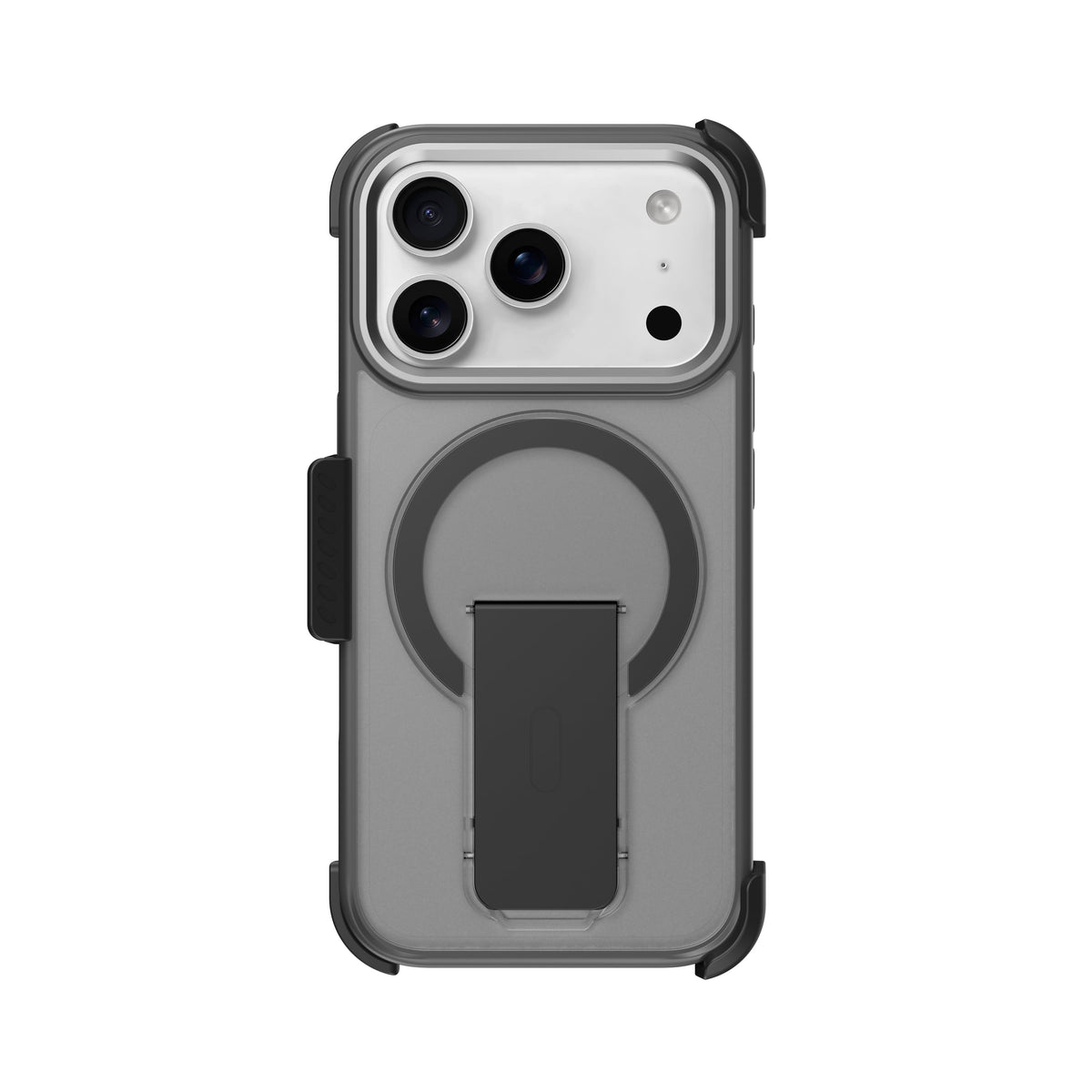 CLICK Latch Holster Series iPhone 18 Pro Max Case