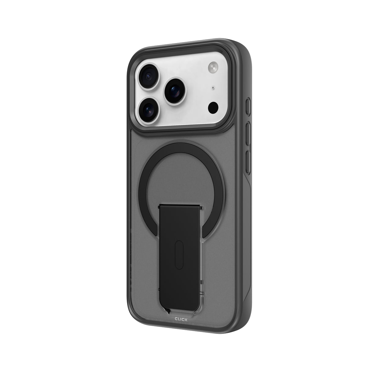 CLICK Latch Series iPhone 18 Pro Case