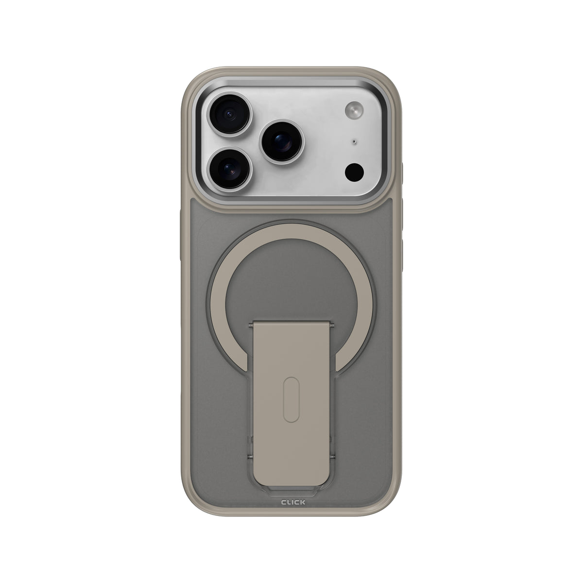 CLICK Latch Series iPhone 18 Pro Case