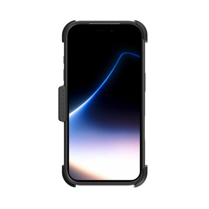 CLICK Latch Holster Series iPhone 18 Pro Case