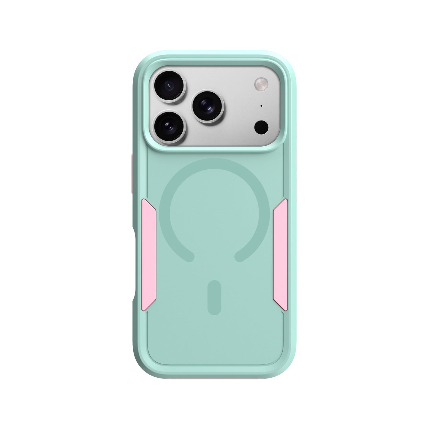 CLICK Impact MagSafe Series iPhone 18 Pro Max Case