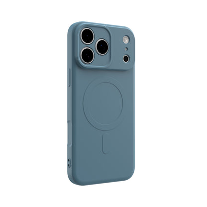 CLICK Slim Silicone MagSafe Series iPhone 18 Pro Max Case